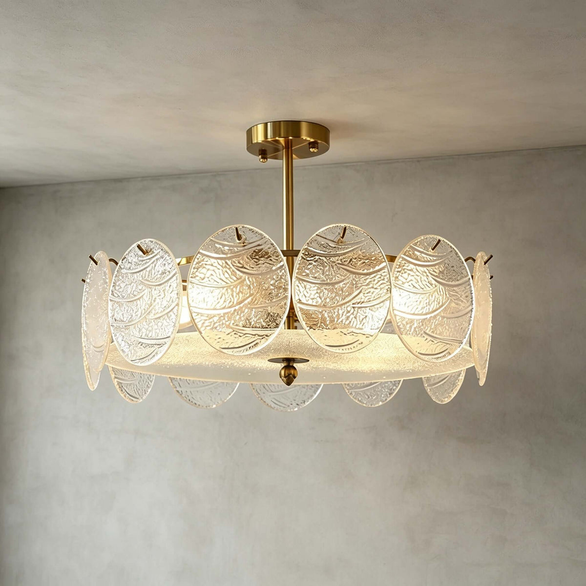 Kendall Ceiling Light