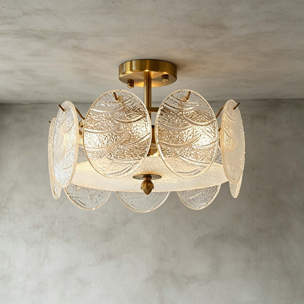 Kendall Ceiling Light