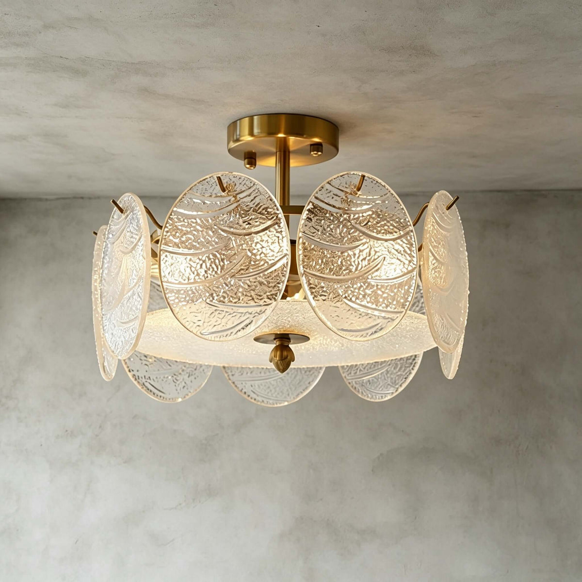 Kendall Ceiling Light