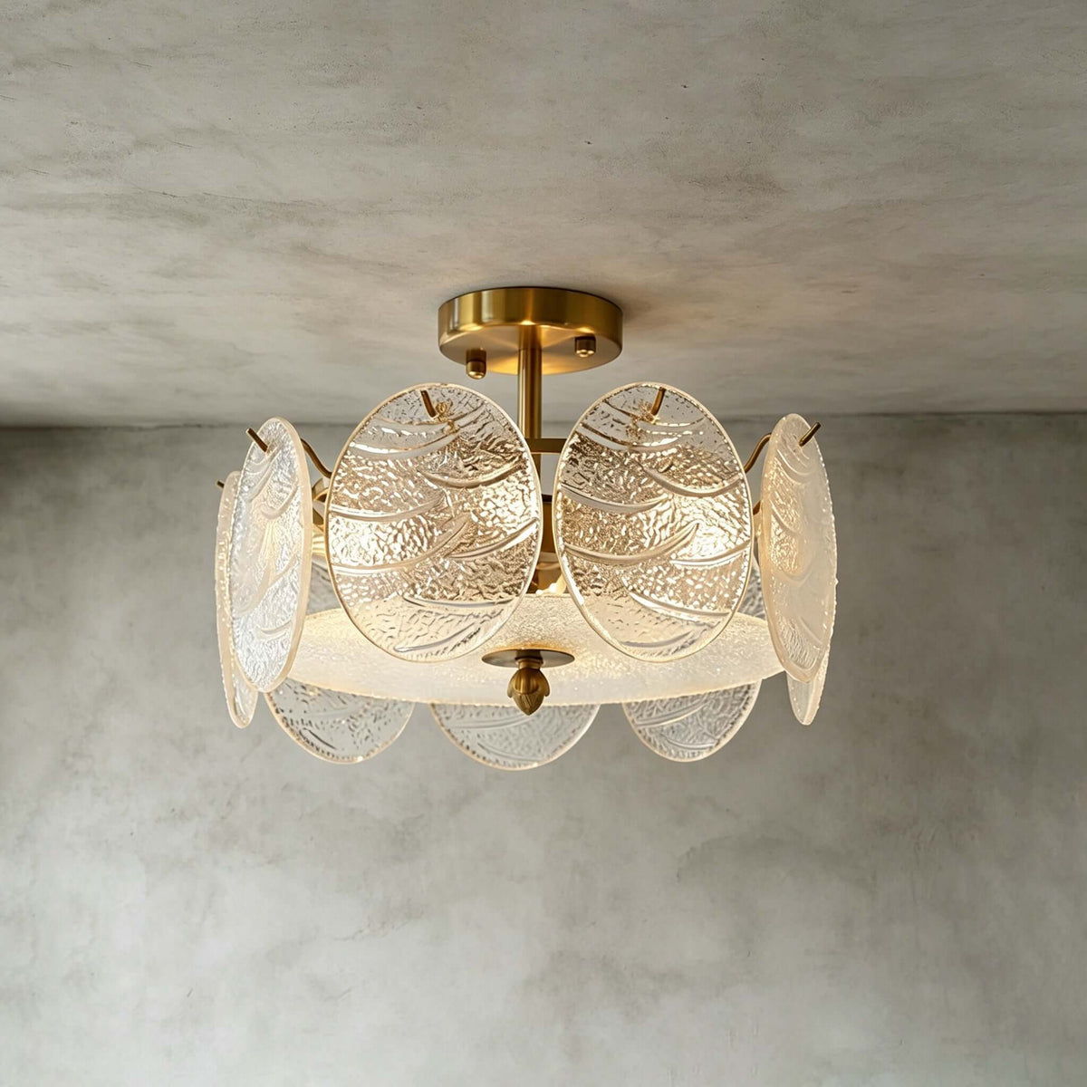 Kendall Ceiling Light