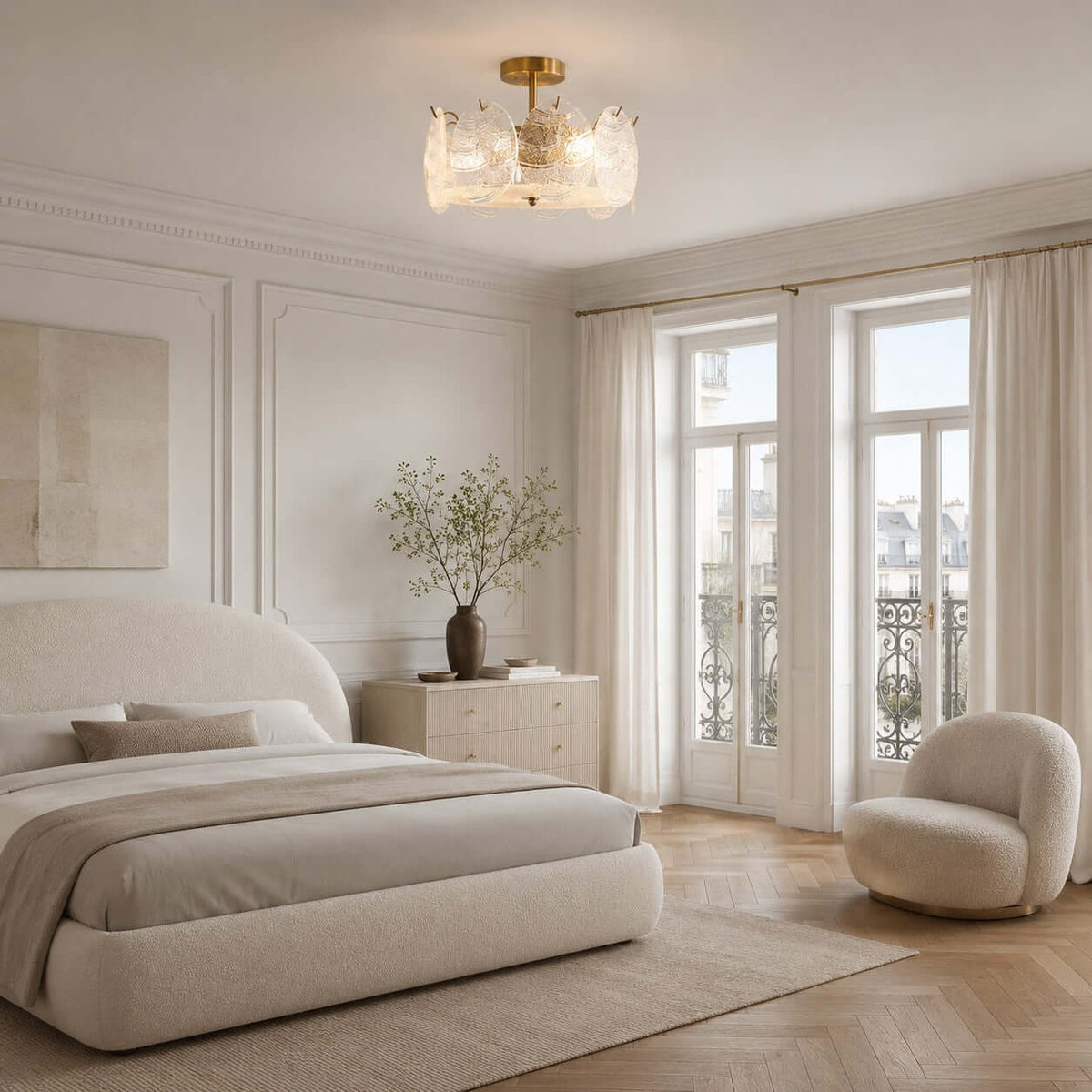 Kendall Ceiling Light
