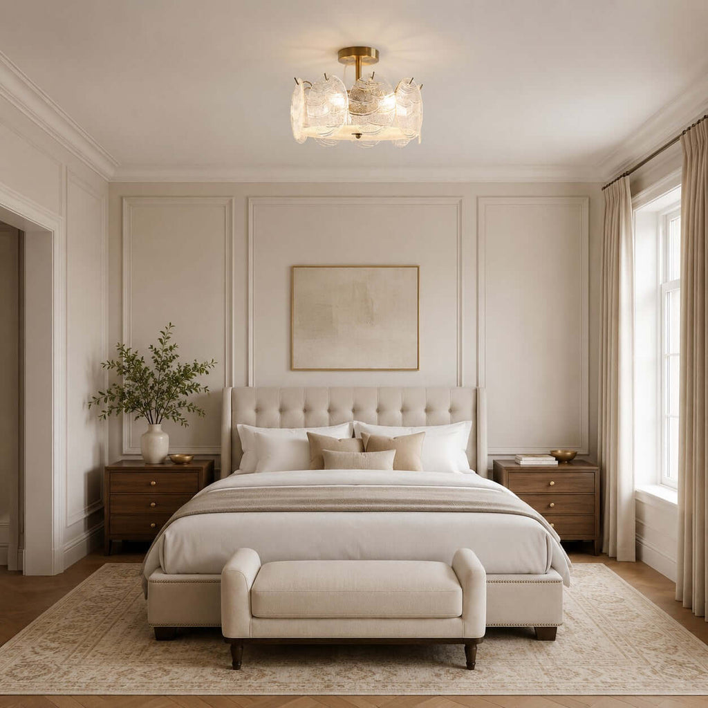 Kendall Ceiling Light