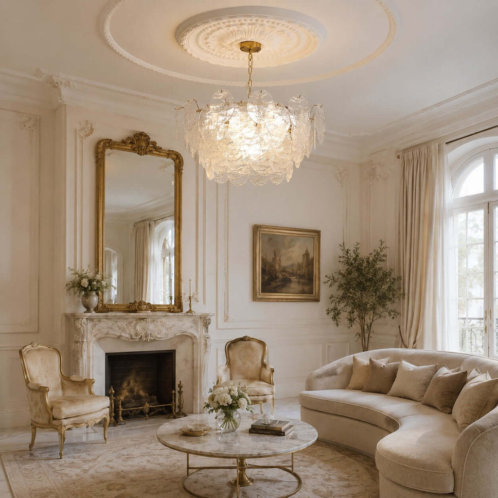 Kendall Chandelier