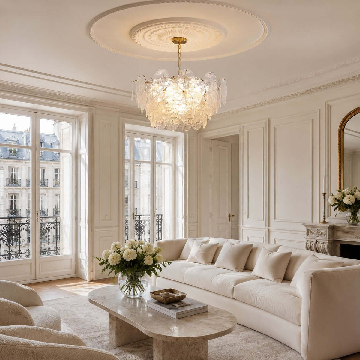 Kendall Chandelier
