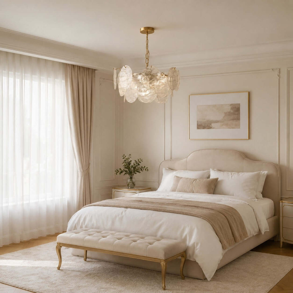 Kendall Chandelier