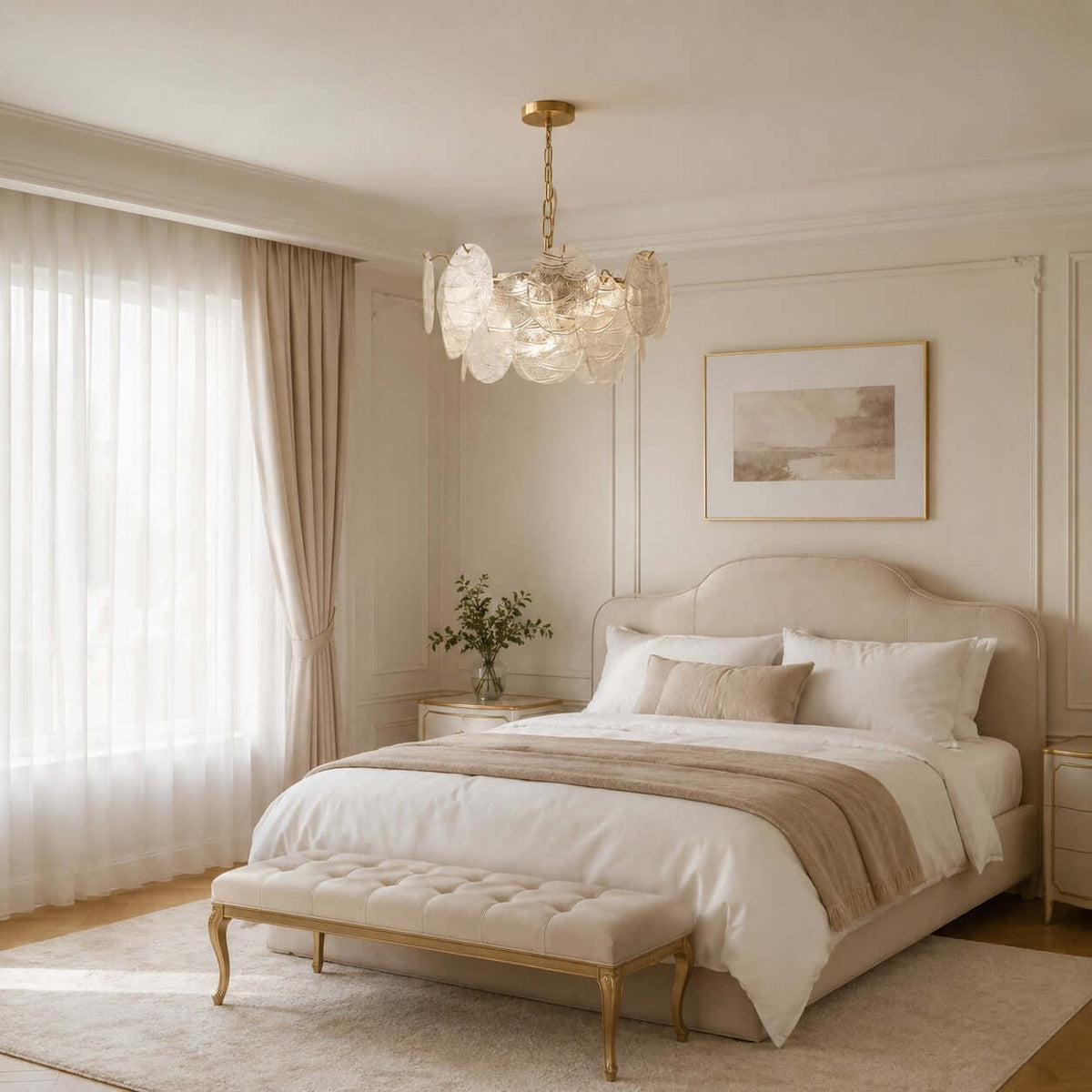 Kendall Chandelier