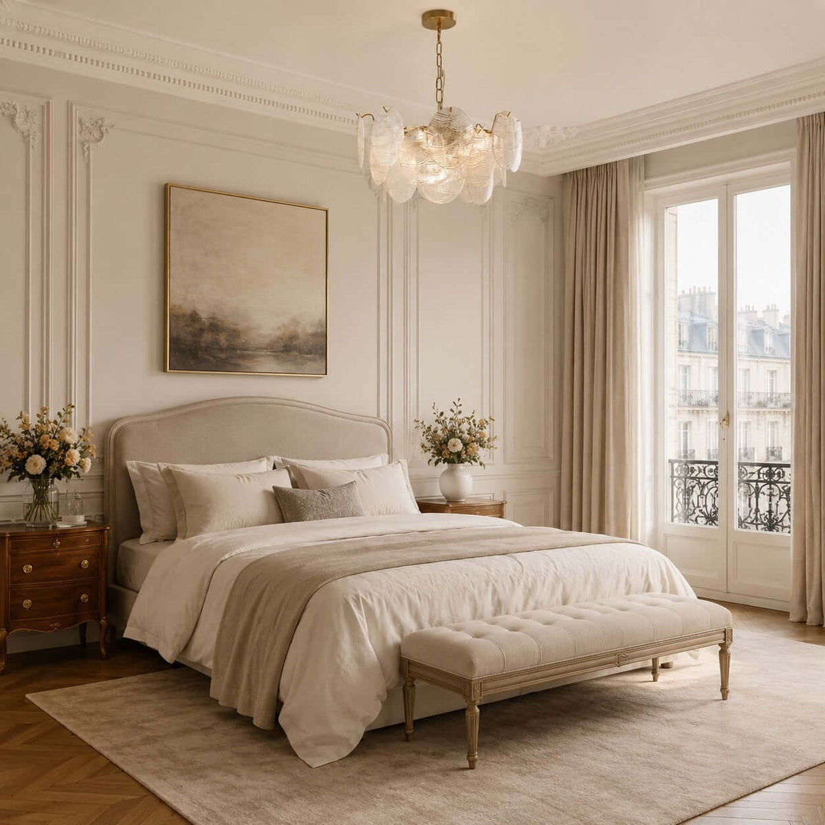 Kendall Chandelier