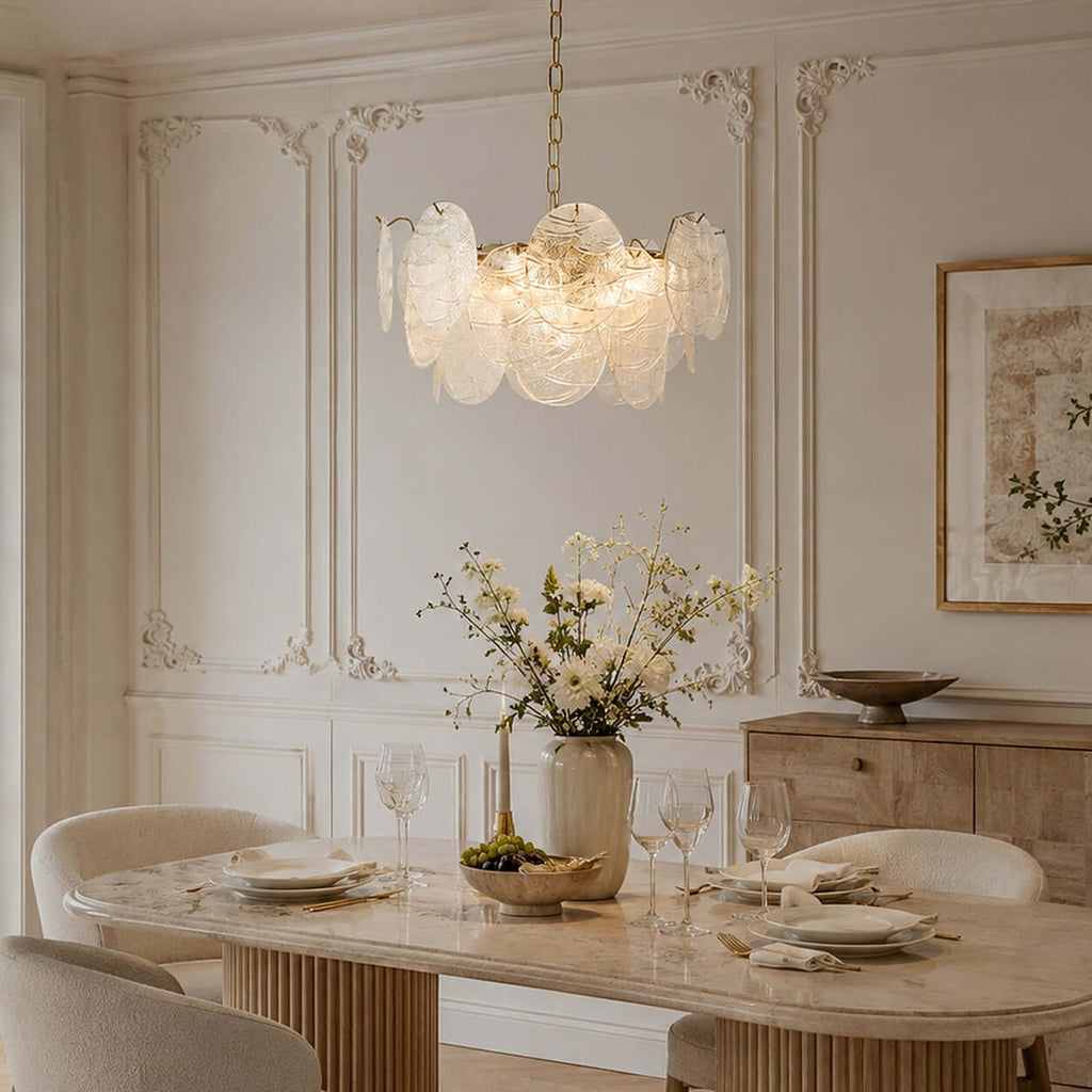 Kendall Chandelier