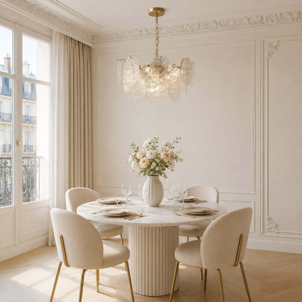 Kendall Chandelier