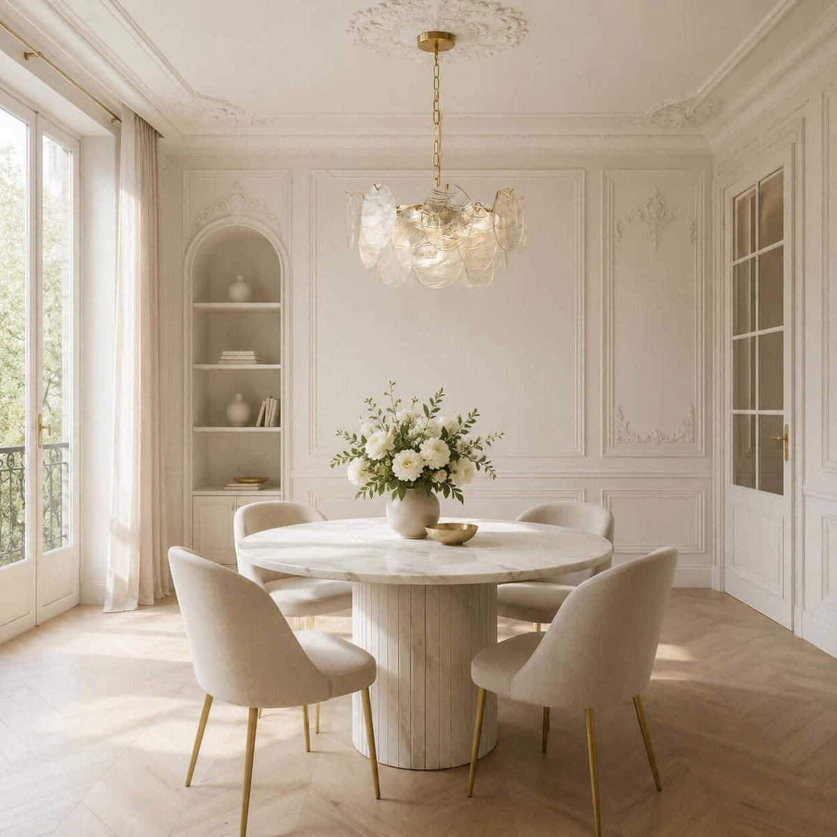 Kendall Chandelier