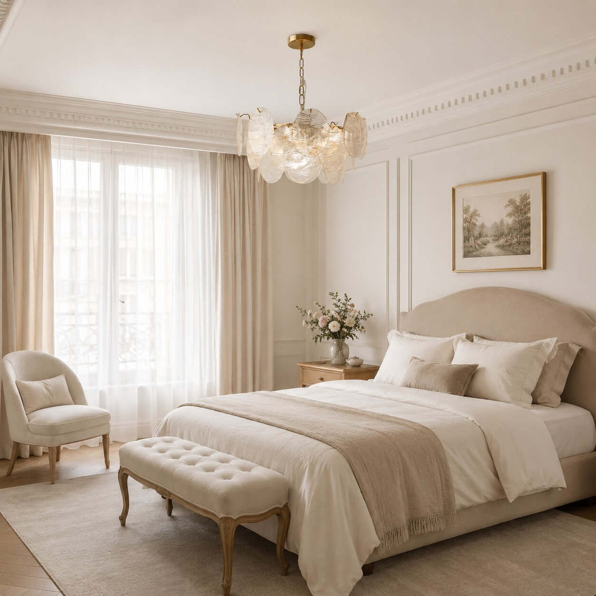 Kendall Chandelier