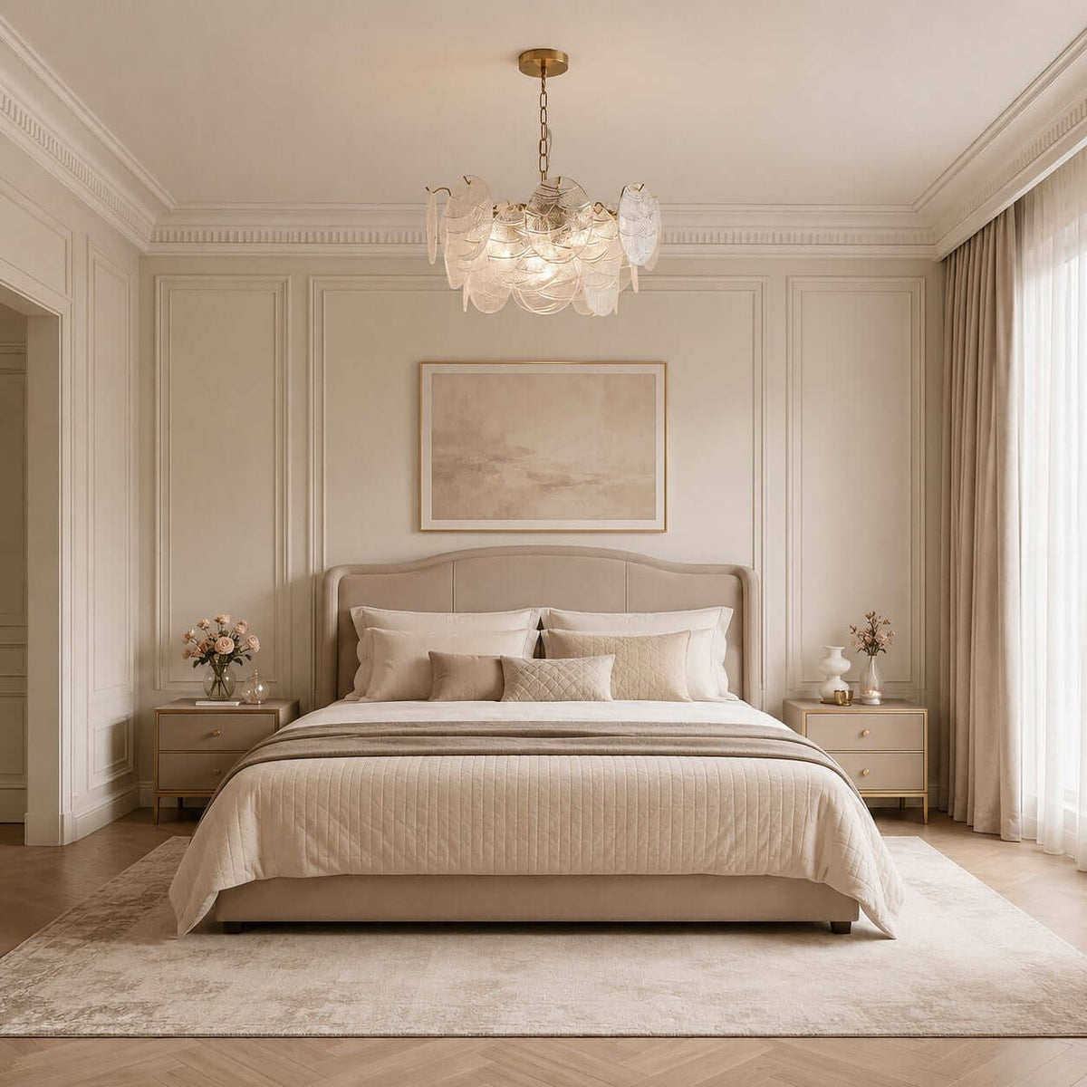 Kendall Chandelier