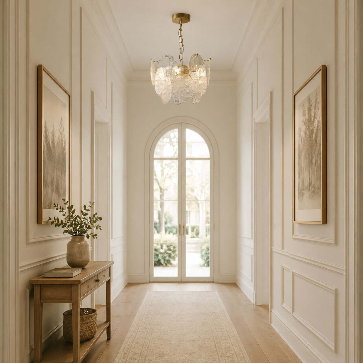 Kendall Chandelier
