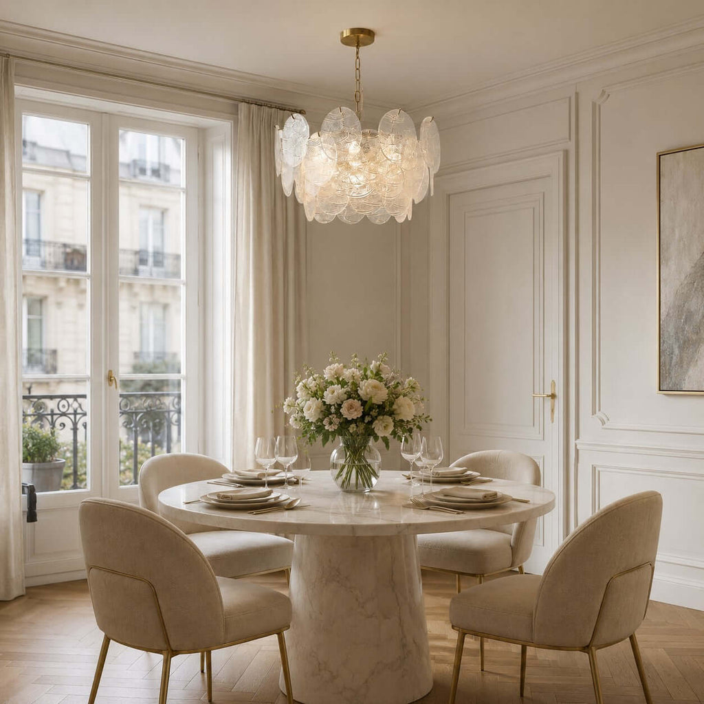 Kendall Chandelier