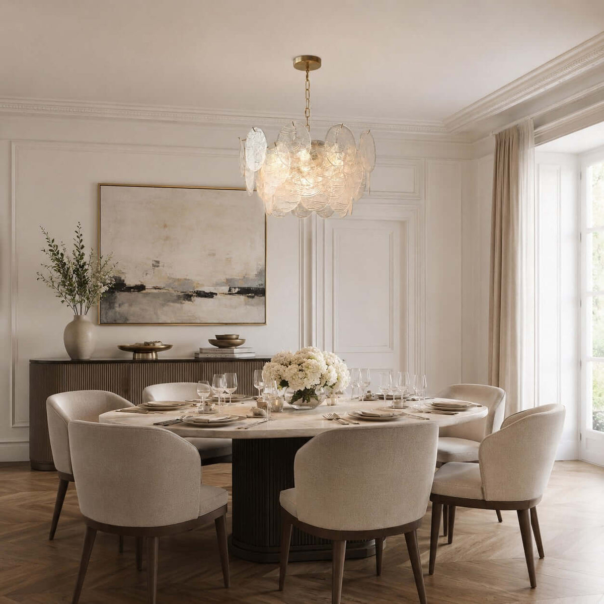 Kendall Chandelier