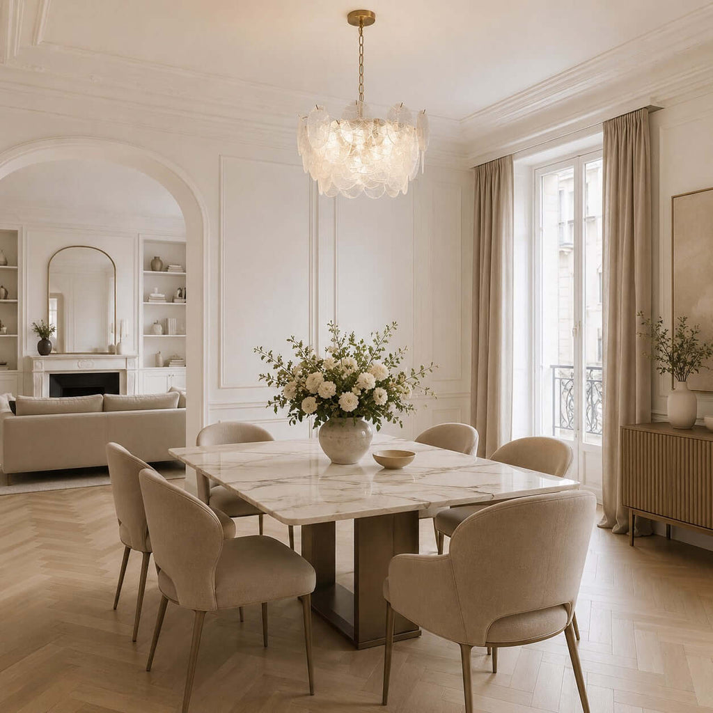 Kendall Chandelier