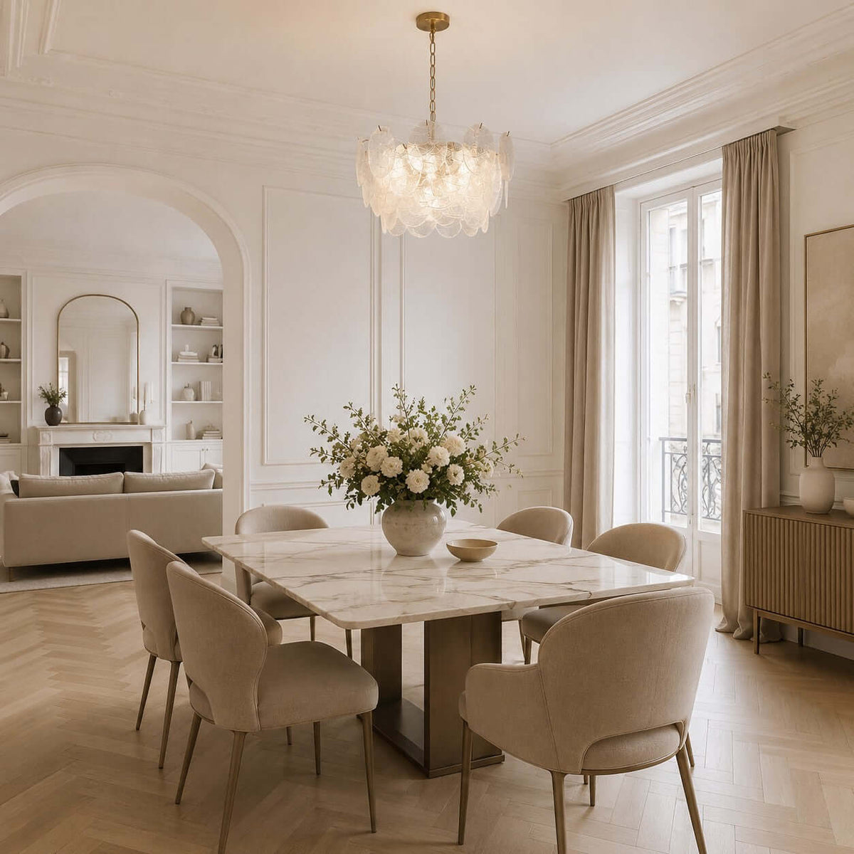 Kendall Chandelier