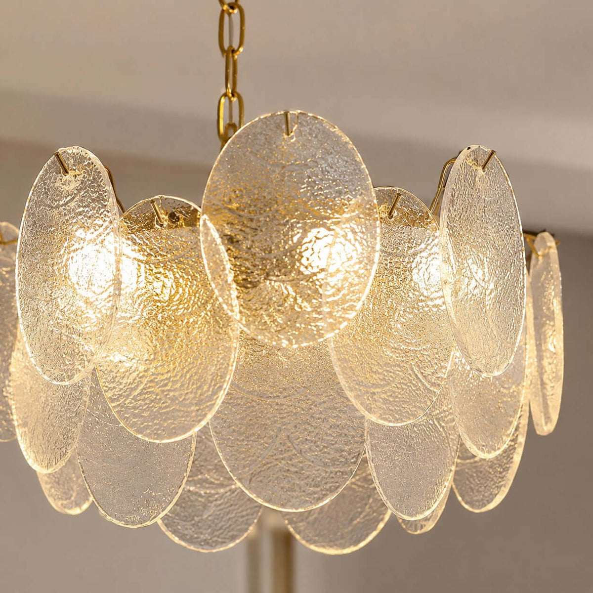 Kendall Chandelier