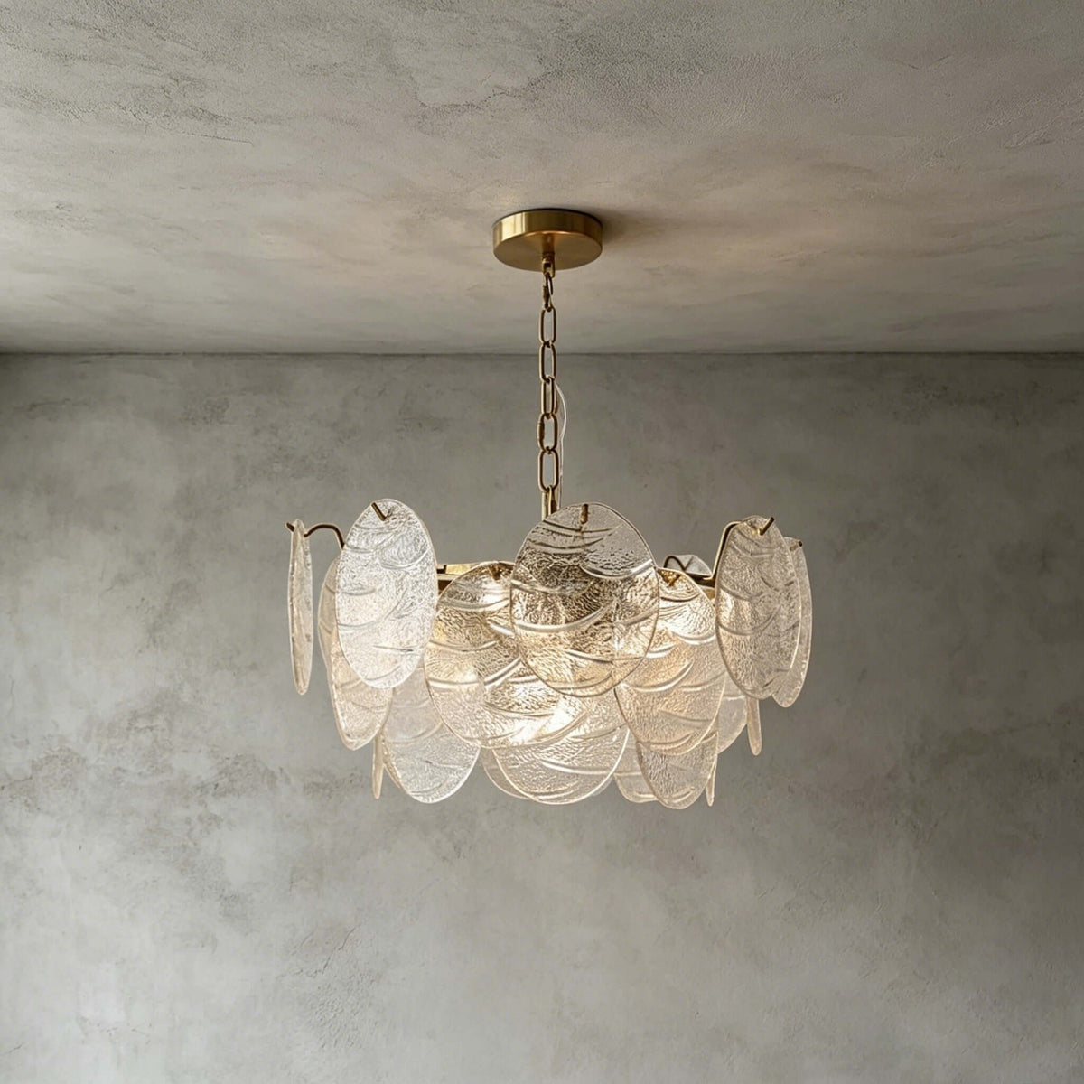 Kendall Chandelier