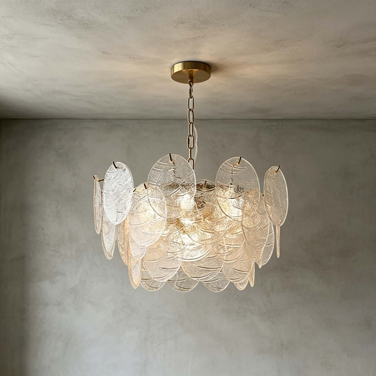 Kendall Chandelier