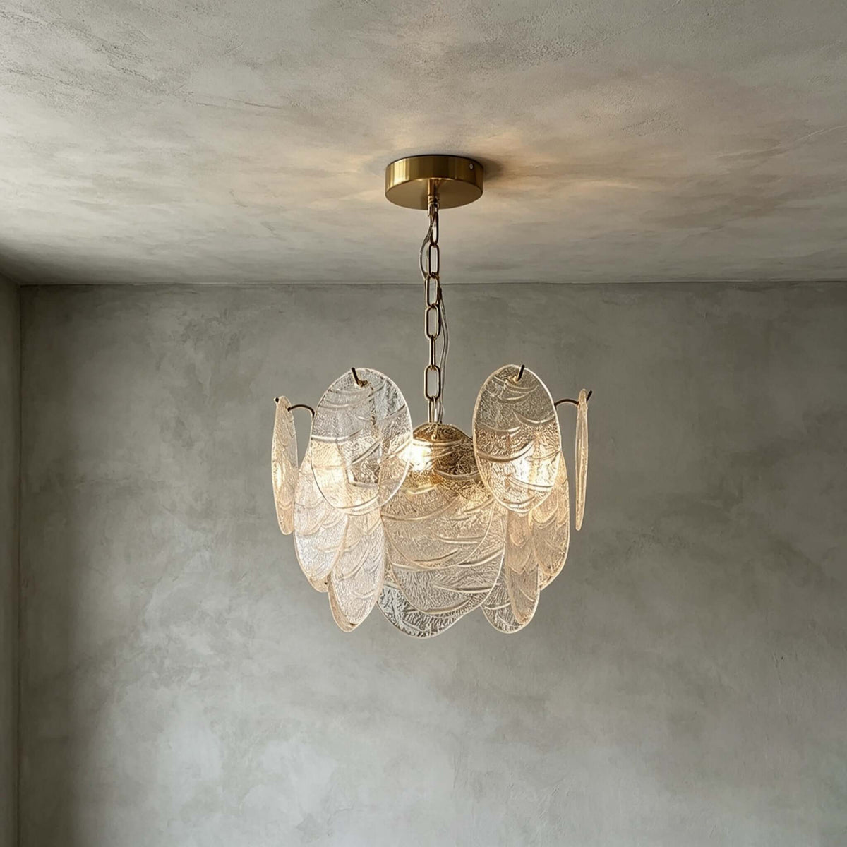 Kendall Chandelier
