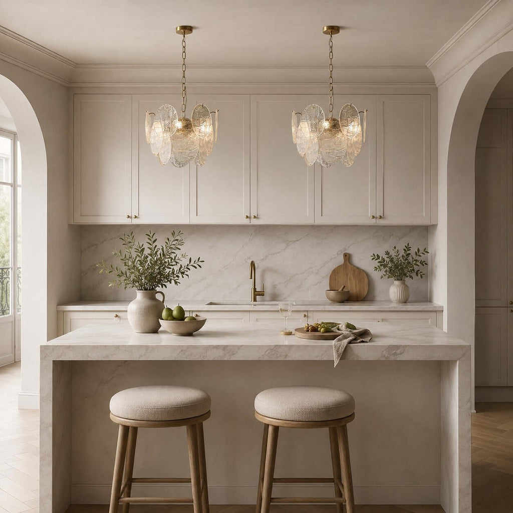 Kendall Chandelier