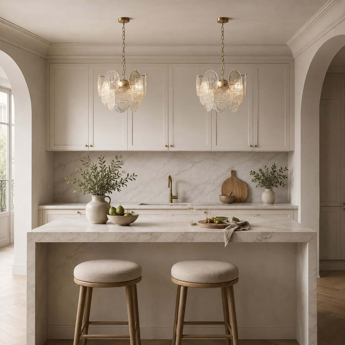 Kendall Chandelier