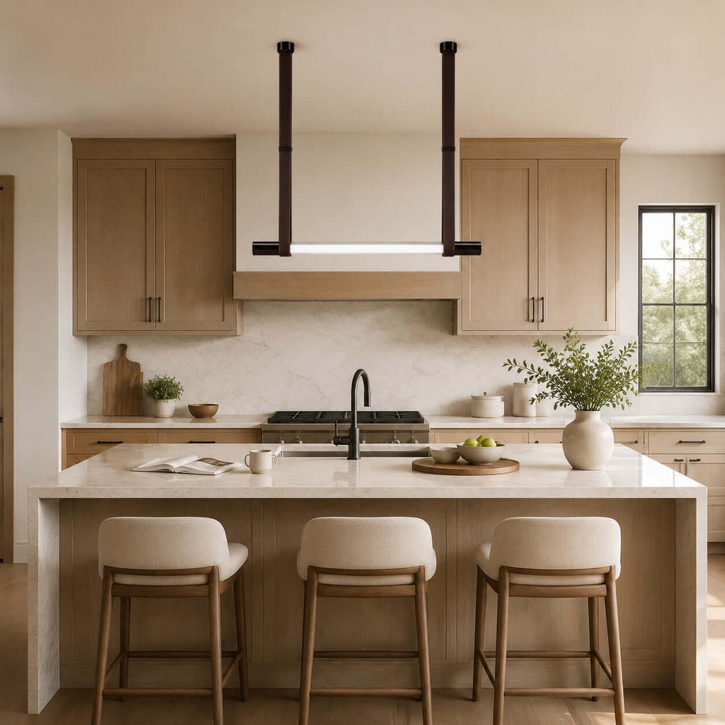 Kenton Linear Chandelier