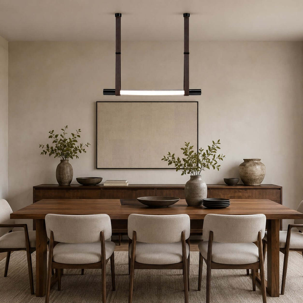 Kenton Linear Chandelier