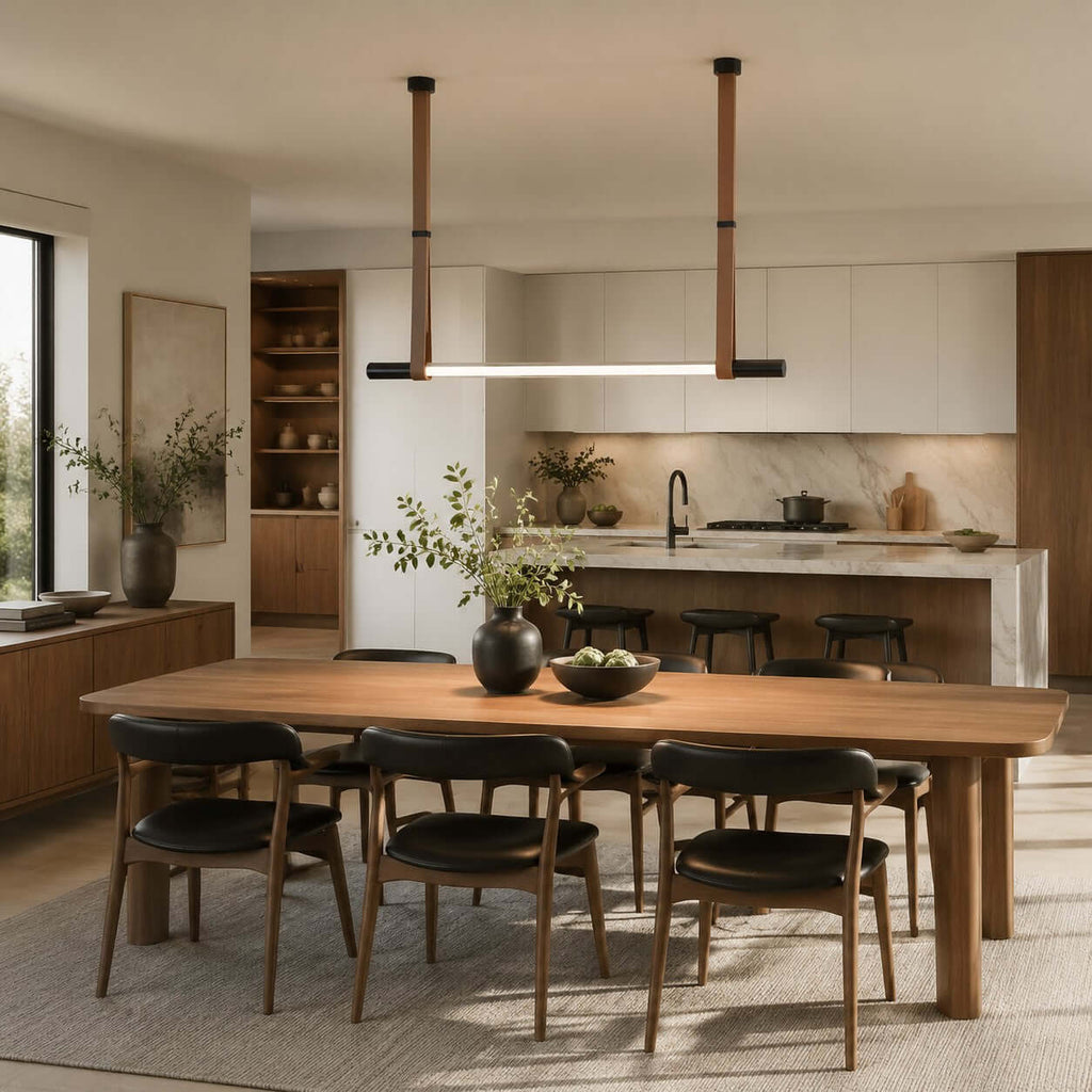 Kenton Linear Chandelier