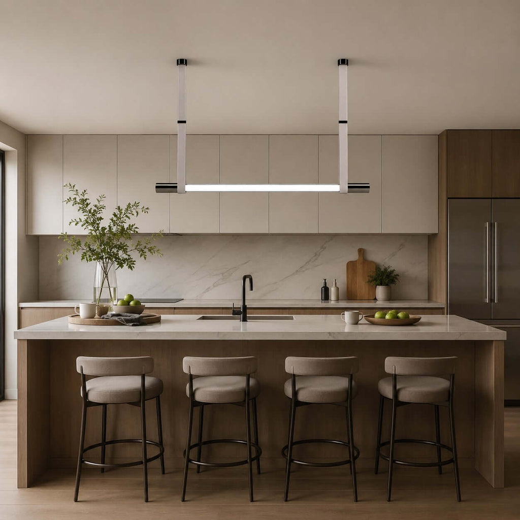 Kenton Linear Chandelier