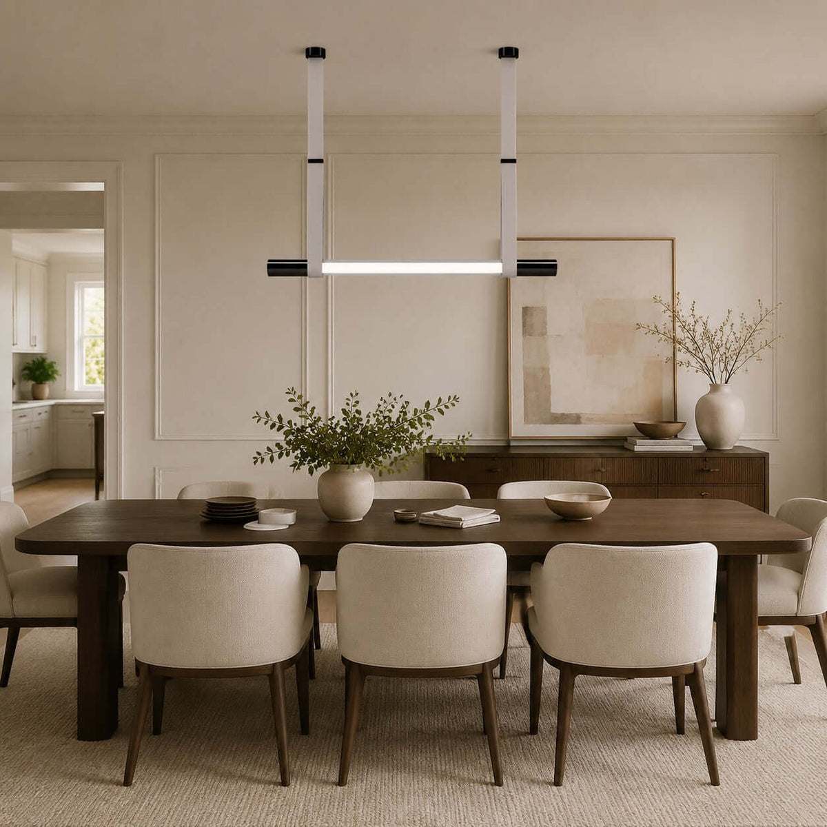 Kenton Linear Chandelier