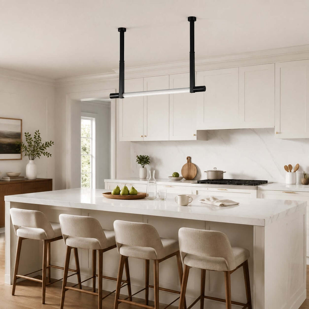 Kenton Linear Chandelier