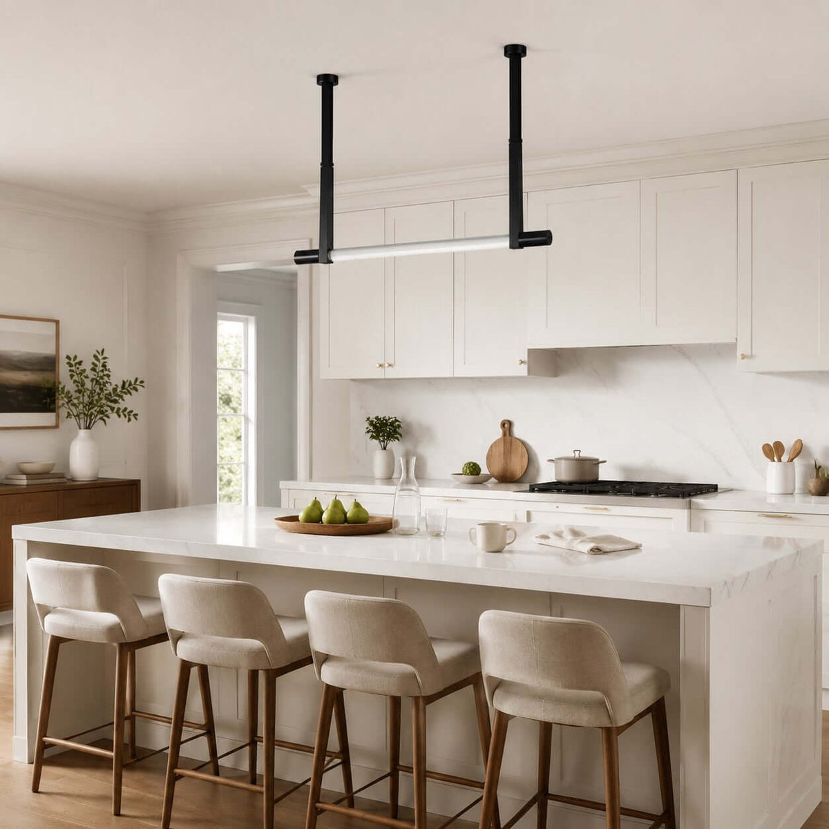 Kenton Linear Chandelier