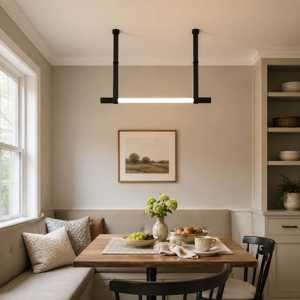 Kenton Linear Chandelier