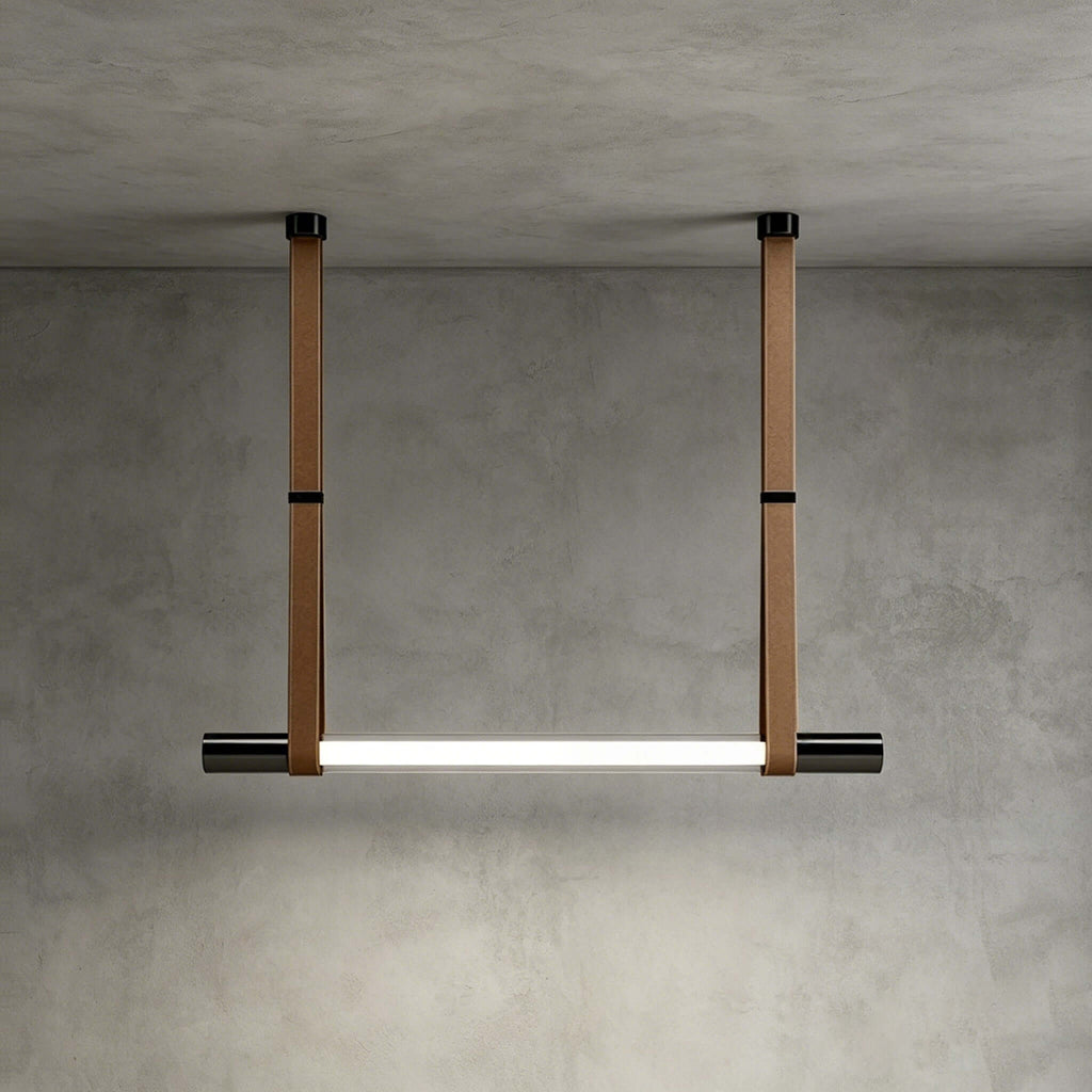Kenton Linear Chandelier