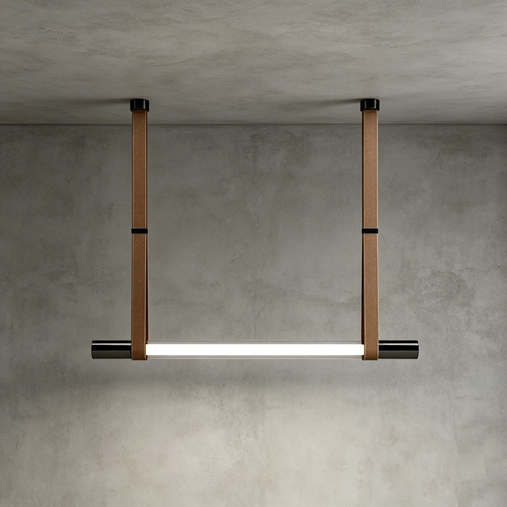 Kenton Linear Chandelier