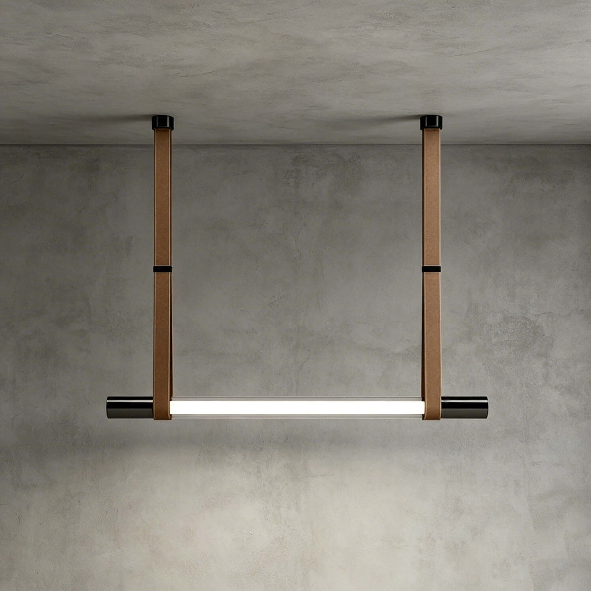 Kenton Linear Chandelier