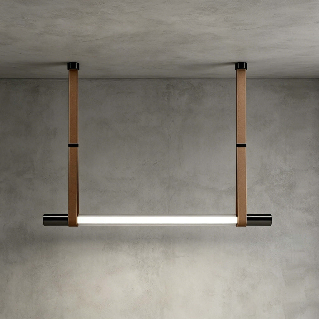 Kenton Linear Chandelier