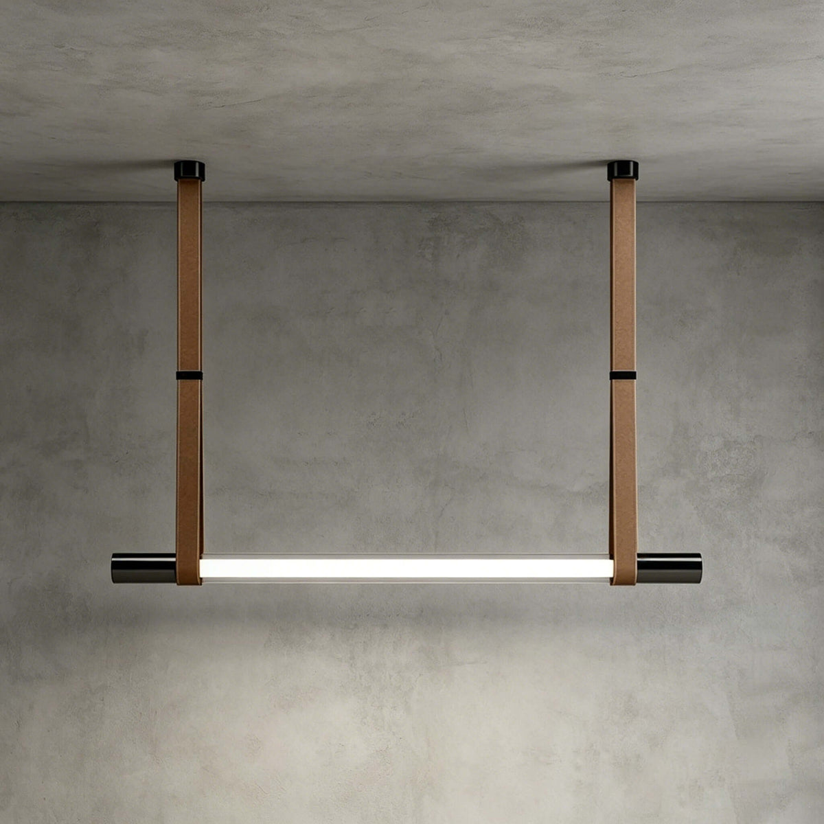 Kenton Linear Chandelier