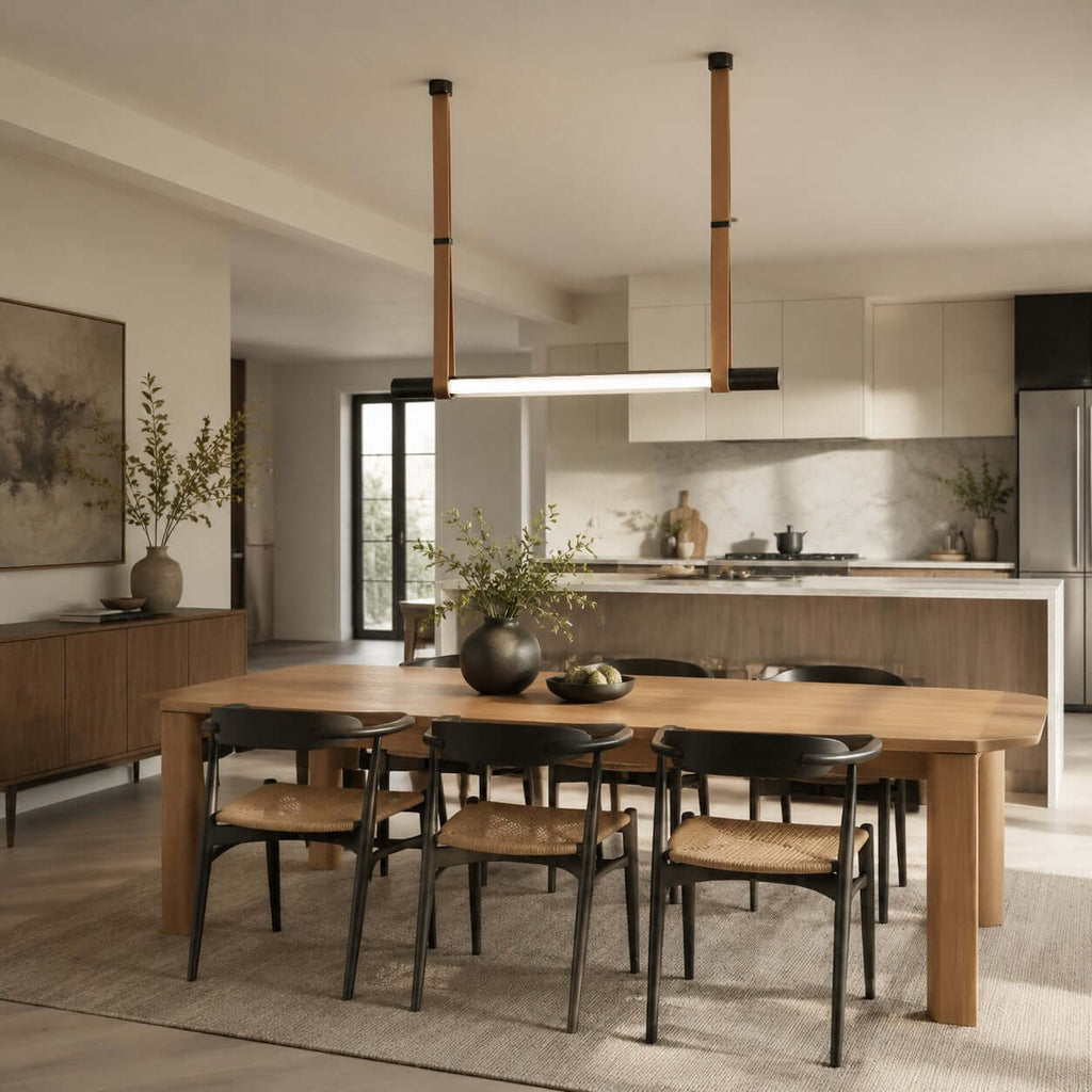 Kenton Linear Chandelier