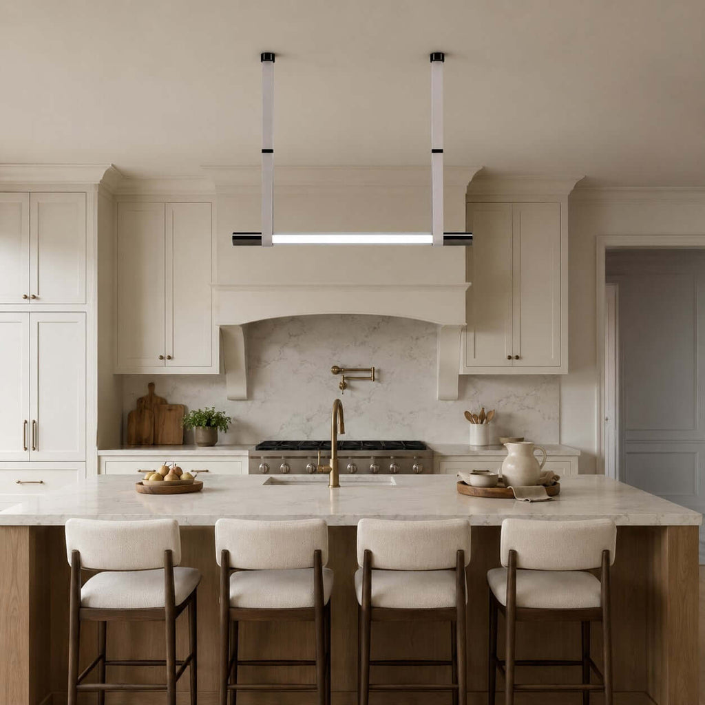 Kenton Linear Chandelier