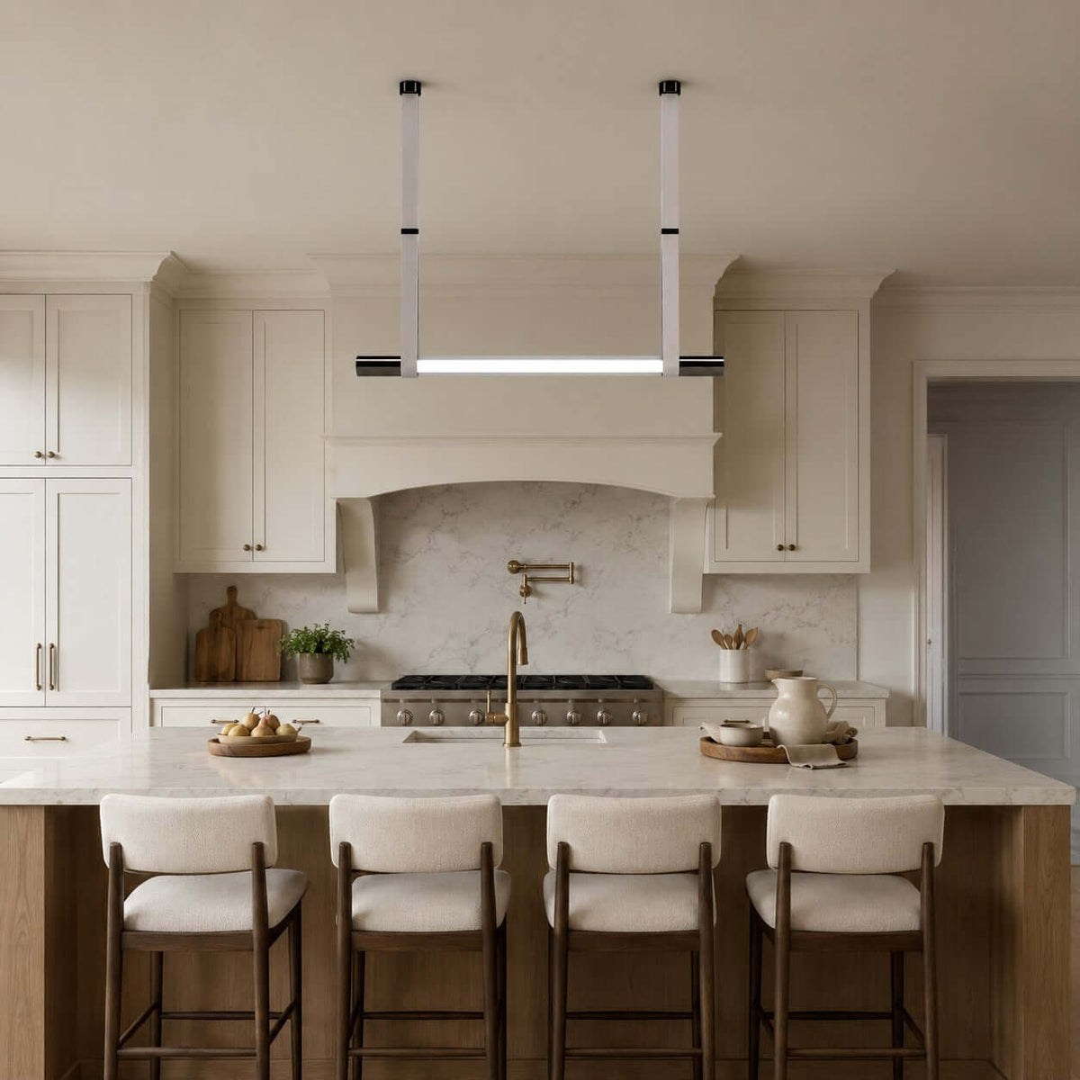 Kenton Linear Chandelier