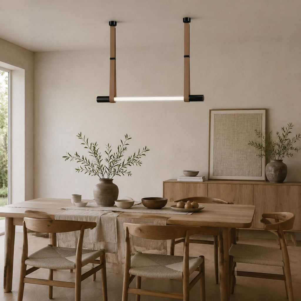 Kenton Linear Chandelier