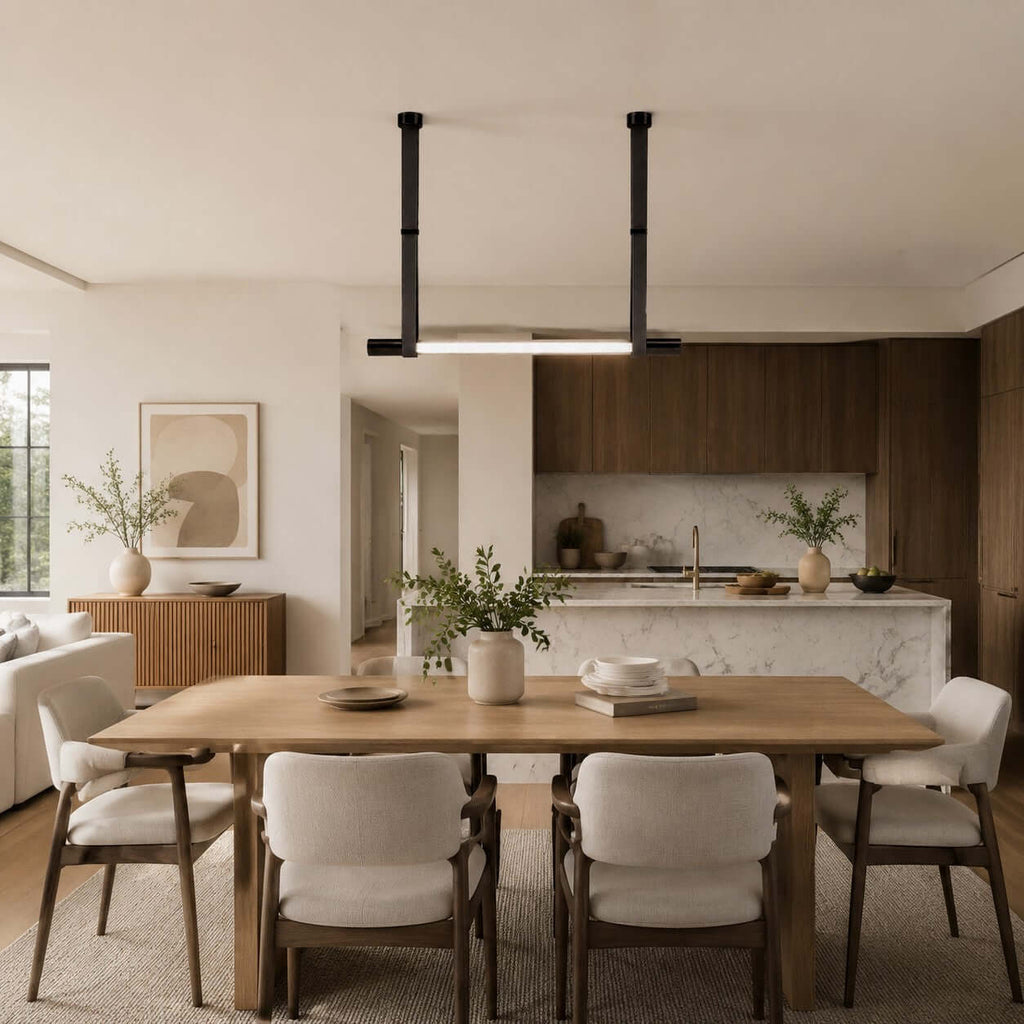 Kenton Linear Chandelier