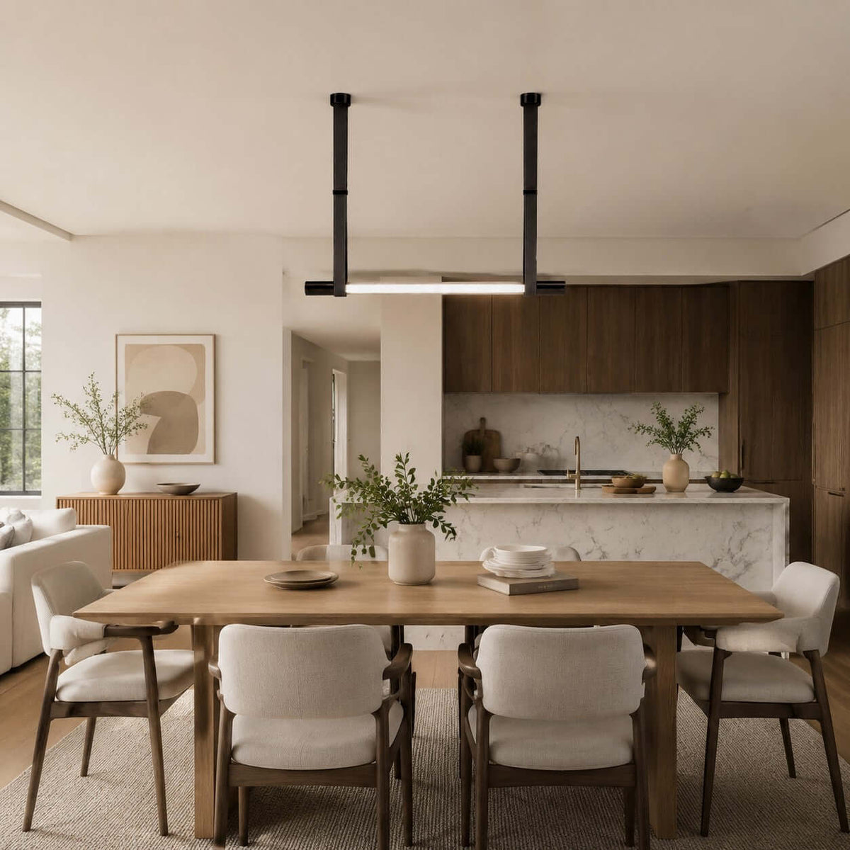 Kenton Linear Chandelier