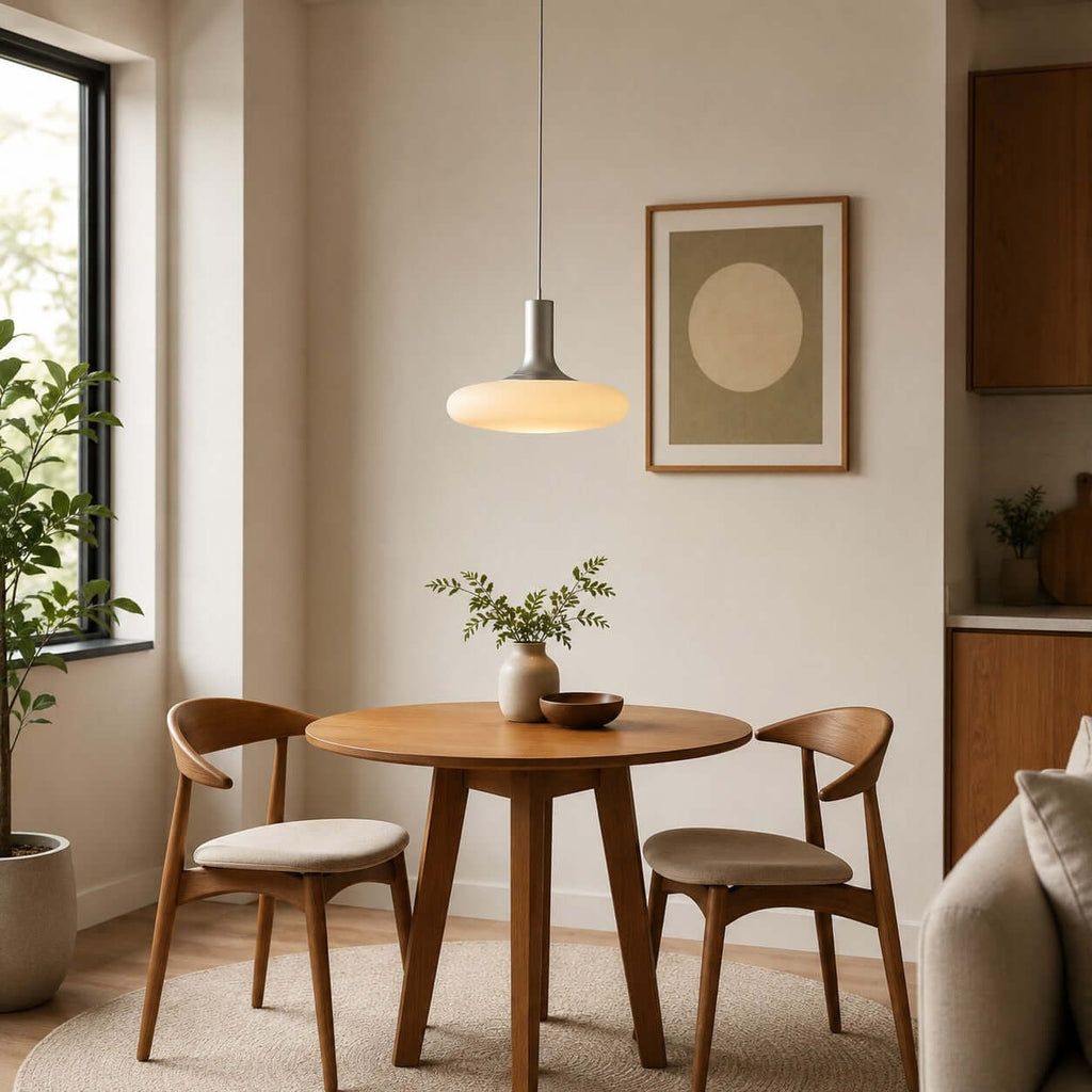 Keva Pendant Light