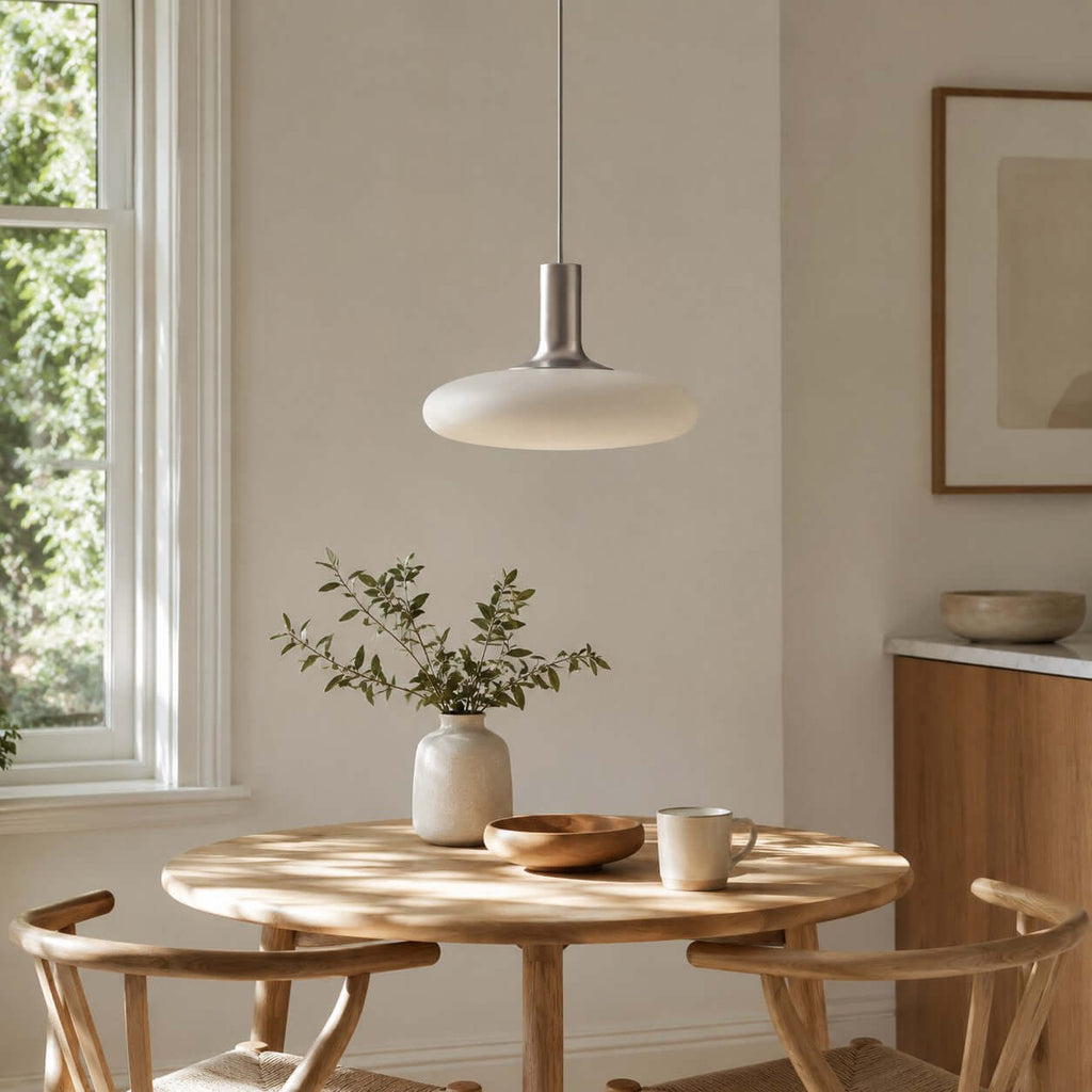 Keva Pendant Light