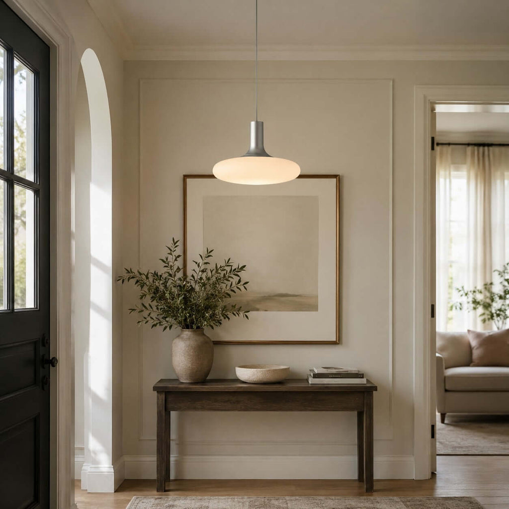 Keva Pendant Light