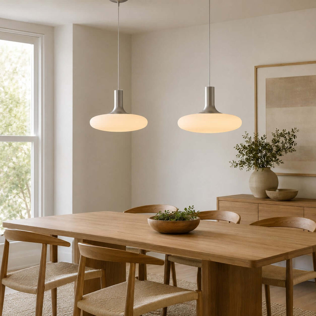 Keva Pendant Light